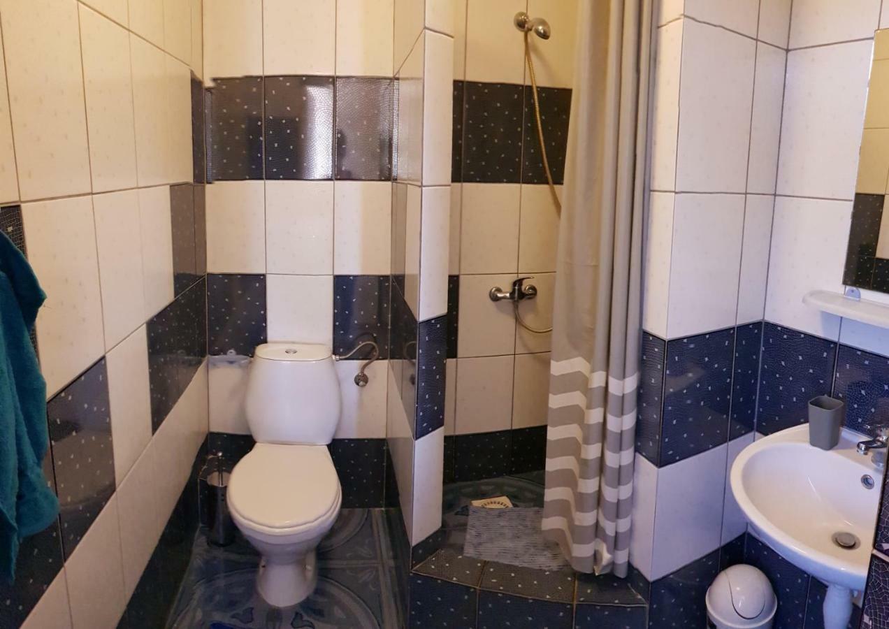 Pokoje Goscinne U Laury Rewal Exterior foto
